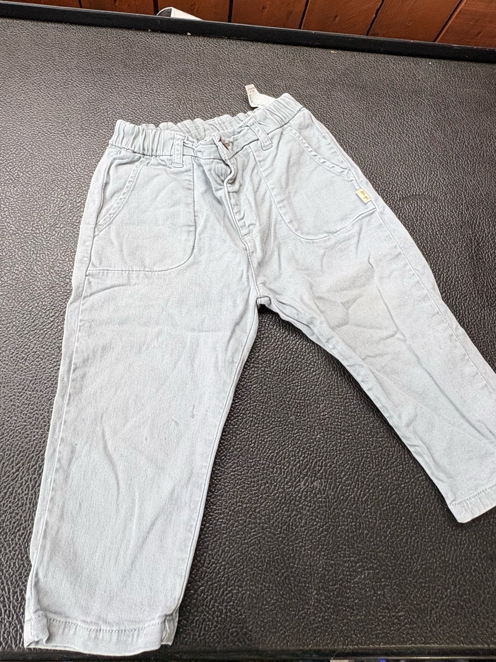 Zara boys pants